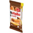 Nutella B-ready 2 x 22 g