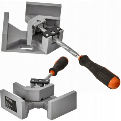 Kraft&Dele KD1191 svěrka – Zboží Dáma