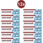 Blend-a-dent upevňující krém Original 12 x 47 g – Hledejceny.cz