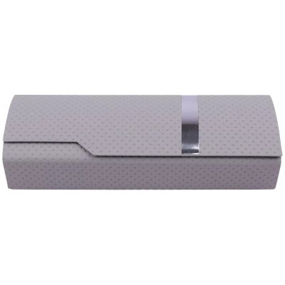 Montana Eyewear pouzdro na dioptrické brýle HC95B šedé – Zboží Dáma