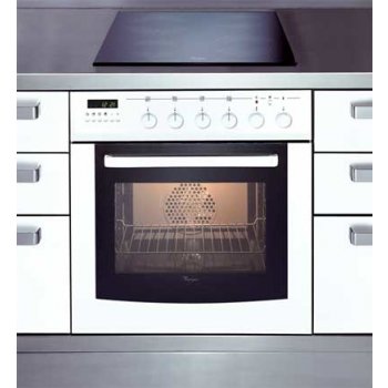 Whirlpool AKP 366