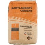 Heidelberg Materials Portlandský cement CEM I 42,5 R 25 kg – Hledejceny.cz