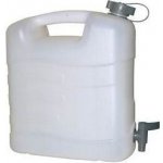 PRESSOL Kanystr na vodu plastový s ventilem 20L – Zboží Dáma