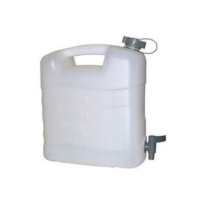 TRIUMF 024-0371510 kanystr s ventilem PH15 l – Zboží Mobilmania