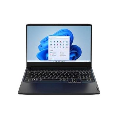 Lenovo IdeaPad Gaming 3 82K202AHCK – Zboží Mobilmania