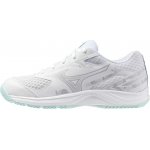 Mizuno Lightning Star Z7 Jr White/Fiery Coral 2/Citrus – Zboží Dáma