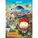 Scribblenauts Unlimited