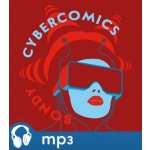 Cybercomics - Bondy Egon - Fridrich V. – Hledejceny.cz
