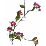 Lucky Reptile Větev s bobulemi 50 cm – Zboží Dáma