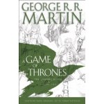 A Game of Thrones: The Graphic Novel: Volume two George R.R. Martin – Hledejceny.cz
