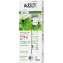 Lavera SOS gel na akné Bio máta 15 ml