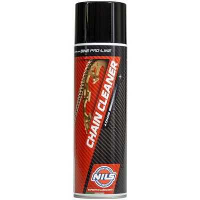 NILS CHAIN CLEANER 500ML | Zboží Auto