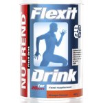 Nutrend Flexit Drink Pomeranč 400 g – Hledejceny.cz