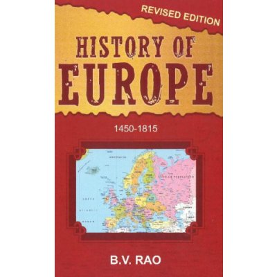 History of Europe – Hledejceny.cz