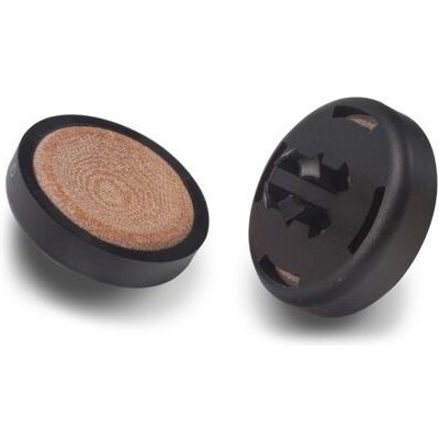 Třecí segmenty stabilizátoru Knott KS 25/30/35 | Zboží Auto