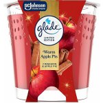 Glade Warm Apple Pie 112g – Zbozi.Blesk.cz