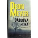 Ďáblova hora Deon Meyer