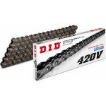 D.I.D Řetěz 420V 128 | Zboží Auto