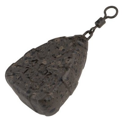 Fox Olovo Edges Flat Pear Leads 42g – Zboží Dáma