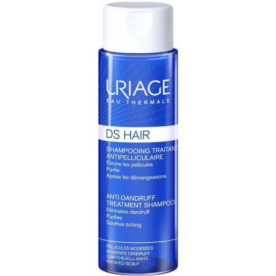 Uriage DS Hair Anti-Dandruff Shampoo 200 ml – Zboží Dáma