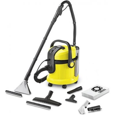 Karcher SE 4001 Plus čistič koberců 1.081-133.0 – Zboží Mobilmania