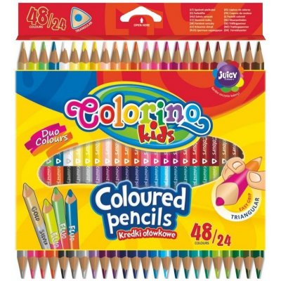 Colorino 54698 24 ks – Zboží Živě