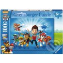 Ravensburger 108992 Paw Patrola Psí tlapková patrola 100 dílků