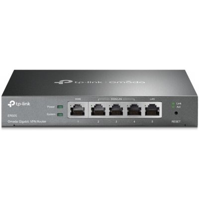 TP-Link TL-ER605 – Zboží Živě