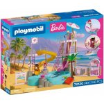 Playmobil 72120 Barbie Vodní Park Aquapark – Zbozi.Blesk.cz