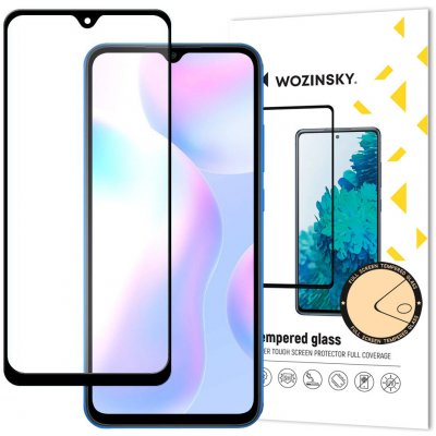 Wozinsky Xiaomi RedMi 9A, RedMi 9C 9111201905962 – Zboží Mobilmania