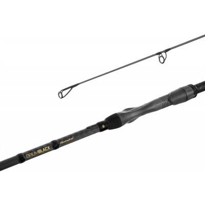 Delphin Opium BlacxCARP 3G TechnoCORK 2,7 m 2,75 lb 2 díly – Zboží Mobilmania