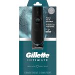 Gillette INTIMATE Trimmer i5 – Hledejceny.cz
