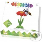 CreativaMente Creagami origami 3D S Včela 289 dílků – Hledejceny.cz