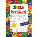 Škola kreslení pro děti od 4 let – Hledejceny.cz