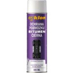 Cyklon Ochrana podvozku bitumen 500 ml | Zboží Auto