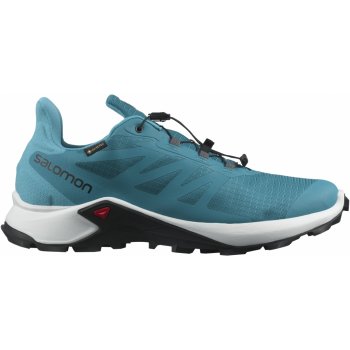 Salomon SuperCross 3 GTX Crystal Teal