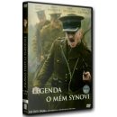 legenda o mém synovi DVD