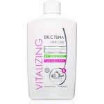 Farmasi Dr. C. Tuna Garlic & Capixyl obnovující šampon pro jemné a poškozené vlasy 500 ml – Zboží Mobilmania