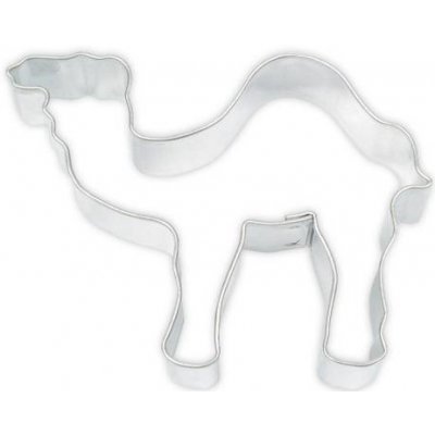 Vykrajovátko velbloud 5,7cm - Smolík – Hledejceny.cz