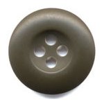 ROTHCO Knoflík plastový BDU 18mm ZELENÝ – Zboží Dáma
