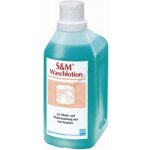 SM Washlotion k mytí rukou a těla 1000 ml – Hledejceny.cz