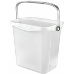 Curver Multiboxx 6 l transparentní – Zboží Dáma