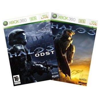 HALO 3: ODST