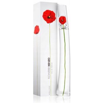 Kenzo Flower by Kenzo parfémovaná voda dámská 100 ml