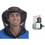 SEA TO SUMMIT moskytiera Ultra-Fine Mesh Headnet OS černá – Zboží Mobilmania