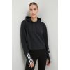 Dámská mikina adidas mikina s kapucí TC 3S HOODIE hz2014