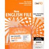 New English File Upper-intermediate Workbook