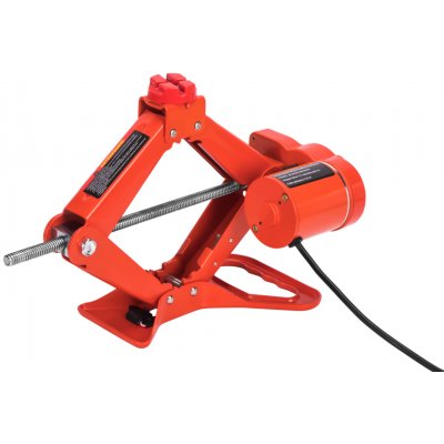 Kraft&Dele Elektrický nůžkový zvedák 3 t, 12 V KD1369 | Zboží Auto