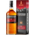 Auchentoshan 12y 40% 0,7 l (karton) – Hledejceny.cz