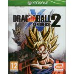 Dragon Ball Xenoverse 2 – Sleviste.cz